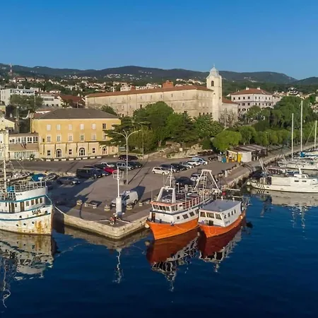 Appartamento Fara Kraljevica