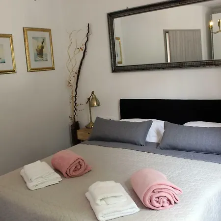 Fara Apartmán Kraljevica