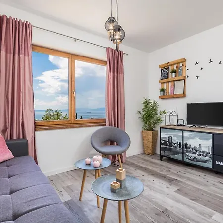 Fara Apartment