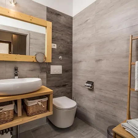 Fara Apartmán Kraljevica