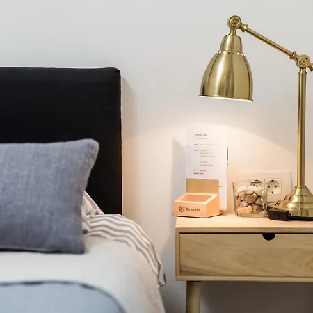 Apartment Fara *