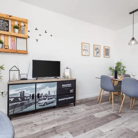 Apartment Fara *