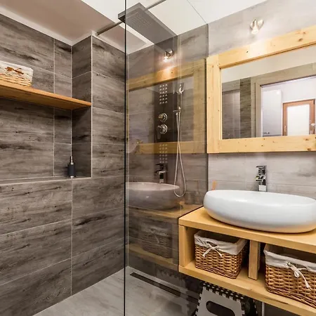 Fara Apartmán Kraljevica