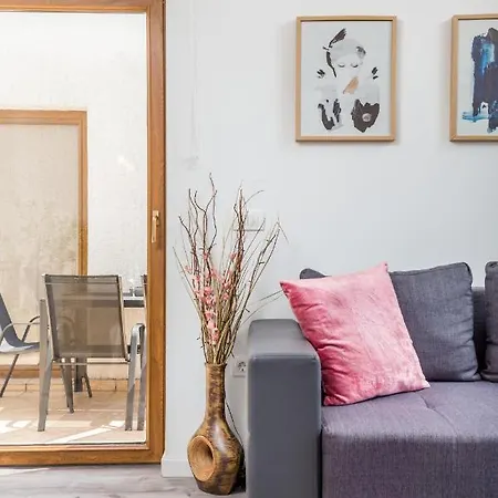 Apartment Fara Kraljevica