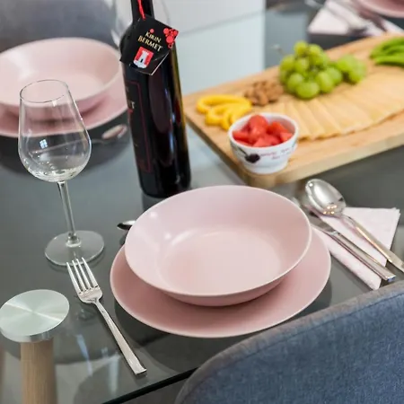 Fara Apartamento Kraljevica