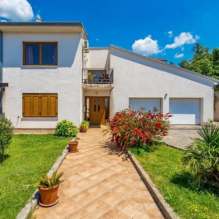 Fara Appartamento Kraljevica