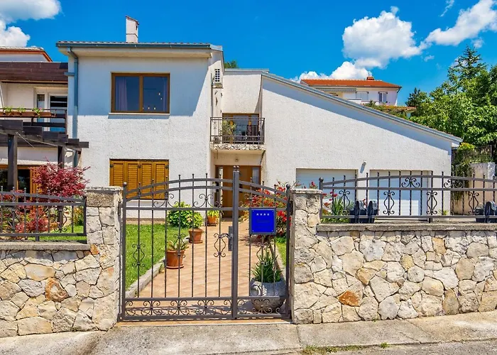 Appartamento Fara Kraljevica