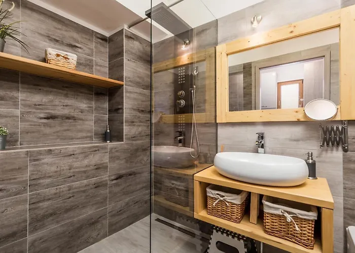 Fara Apartmán Kraljevica