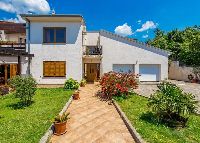 Fara Apartmán Kraljevica