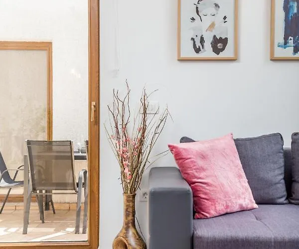 Apartmán Fara Kraljevica